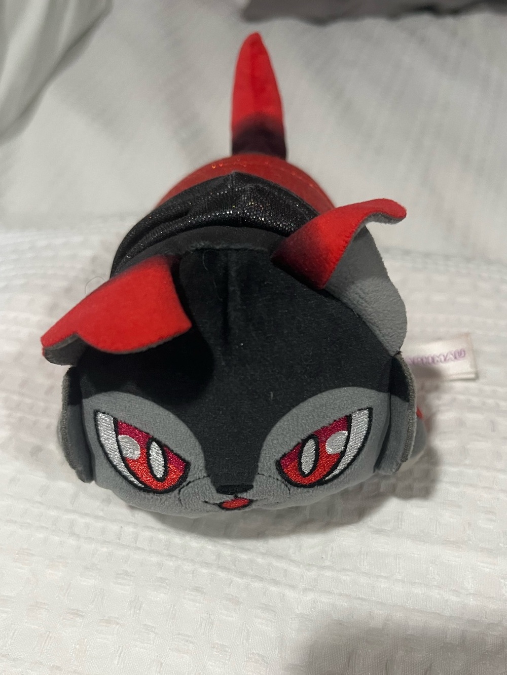 Aphmau Meemeows “2024” Ultimate Aaron Cat